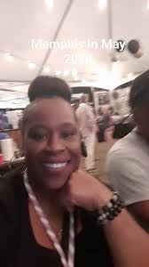 Memphis In May 2024 Broad of Director Councilwoman Yolanda Cooper-Sutton