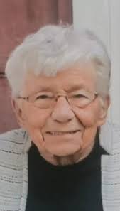 Obituary for Elizabeth (Ostrowski) O'Barski