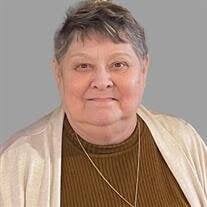 June E. Long Obituary