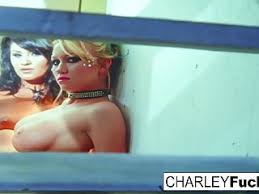 Madison scott and charley chase. Big Boobs Big Tit Slut Charley Chase Wants A Hard Fuck A Creampie