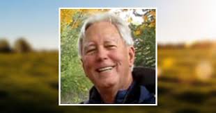 Gary A. Gillham Obituary December 17, 2015