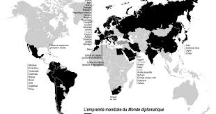 Последние твиты от le monde (@lemondefr). International Editions Le Monde Diplomatique English Edition December 1999