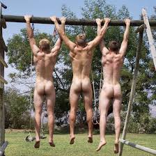 Warwick Rowers (62 photos) - porn