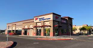 Get a free insurance quote from geico. Aaa Insurance Auto Repair Center Now Open Biz Buzz Goodyear Az Economic Development