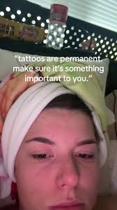 Norman Breuer Tattoo