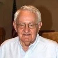 Frank Patrick Obituary (1931