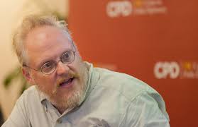 Photos: Edward R. Murrow's Lasting Contributions to Public Diplomacy