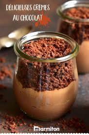 On Adore Cette Recette Rapide Et Delicieuse De Creme Au Chocolat Et Les Enfants Aussi Marmiton Recettem Recette Facile Et Rapide Recette Facile Recette