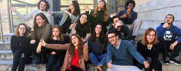 Consulte la información sobre yumar afonso jose manuel ubicada en en san cristobal de la laguna tenerife. Lxus Representa Portugal Pela 1 Âª Vez No Sensus 2019 Faculdade De Ciencias Da Universidade De Lisboa