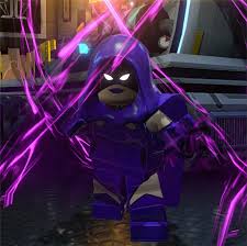In the batcave main room, go to the docks. Raven Starfire And Bizarro League Coming To Lego Batman 3 Beyond Gotham Xboxachievements Com