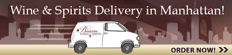 Beacon Wines Spirits Shipping Information Manhattan Wine Store Upper West Side