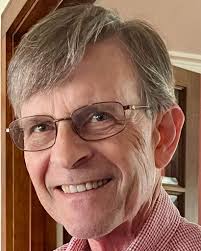 Harry Dennis Mercer Obituary September 10, 2025