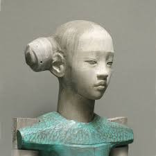 Stephen Layne sculpture