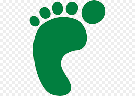 Lovepik provides 290000+ cartoon footprint photos in hd resolution that updates everyday, you can free download for both personal and commerical use. Green Grass Background Clipart Footprint Cartoon Drawing Transparent Clip Art