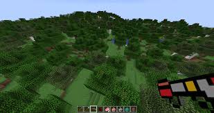 Oct 18, 2021 · there are many mods out there that give you increased inventory slots and the like, but none of them fit in with minecraft's aesthetic and style like useful backpacks does. Custom Mod Broad New Spectrum Of Items While Still Keeping The Vanilla Feel Of Minecraft Hunnas Mod Mod Packs Minecraft Mods Mapping And Modding Java Edition Minecraft Forum Minecraft Forum