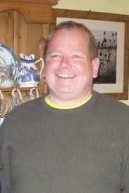 Funeral of Neil Lambert