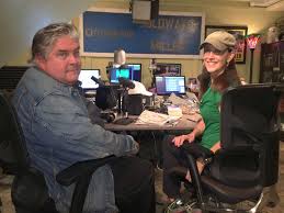 Stephanie Miller Show - Jim Ward was on fire today! All credit to ...