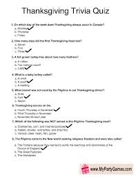 Do your friends ask you to tag along to trivia night, or are you always left out? Free Printable Thanksgiving Trivia Quiz Thanksgiving Facts Thanksgiving Quiz Thanksgiving Printables