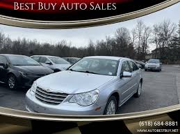 Image result for Sebring Silver 2007 GM