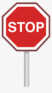 Maybe you would like to learn more about one of these? Transparent Background Stop Sign Png Png Download Vhv