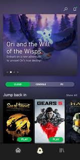 Xbox Game Pass For Android Apk Download