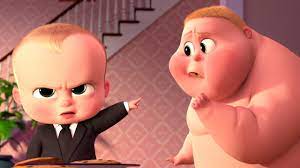 Alec Baldwin S Baby Boss Takes Top Box Office Spot Plus Review Beauty Powerrangers Via Movietvtechgeeks Baby Movie Boss Baby Baby Products 2017