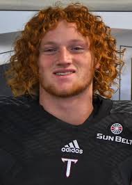 Troy Football Signs Top Class in School History