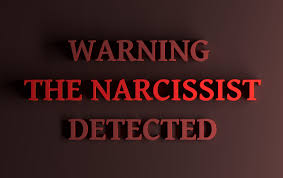 The ship suffered an epidemic of bacterial infection. Five Signs Of Narcissism