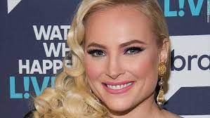 Meghan Mccain Joining The View Soon Two Sides Reportedly Very Close To Completing Deal By Saeed Nasir Meghan Mccain Mccain Flip Watch