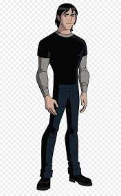 Kevin Levin ( Ben 10 Ultimate Alien ) ( The Series ) | Ben 10 ultimate  alien, Ben 10, Super herói