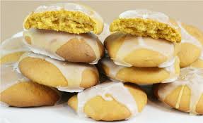 Pumpkin Ricotta Cookies Ricotta Cookies Pumpkin Recipes Yummy Cookies