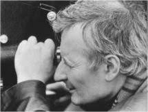 Lindsay Anderson Facts for Kids