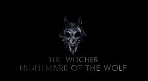6 the princess and the frog Netflix Reveals The Logo For Nightmare Of The Wolf The Witcher Anime Film Coming In 2021 My Nintendo News