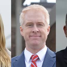 Meet the three Republicans vying for Cape & Islands District Attorney