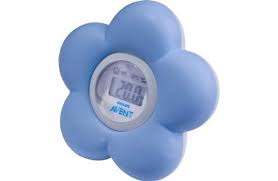 That said, according to the nhs, a baby bath thermometer isn't strictly necessary. Philips Avent Bath And Room Thermometer Reviews