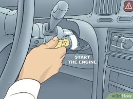 There are 2 nuts holding it in place. 3 Ways To Fix A Locked Steering Wheel Wikihow