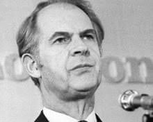 Alex Moulton obituary