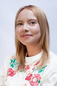 Marissa Betts's Instagram, Twitter & Facebook