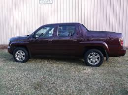 Image result for Dark Cherry 2008 Ridgeline