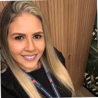 Barbara Pontes Antunes Mendes