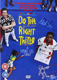 Open & share this gif do the right thing, spike lee, giancarlo esposito, with everyone you know. Do The Right Thing Amazon De Danny Aiello Ossie Davis Ruby Dee Richard Edson Giancarlo Esposito Spike Lee Bill Nunn John Turturro Paul Benjamin Frankie Faison Spike Lee Dvd Blu Ray