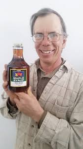 PHOTOS: Prepping for Maple Syrup Season with Ivan Witt