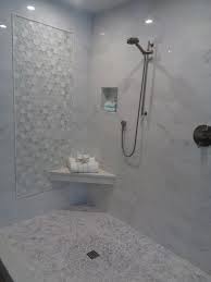Get free shipping on qualified white, shower tile or buy online pick up in store today in the flooring department. Designing With White Tile On Suncoast View Tile Outlets Of America