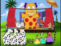 Maybe you would like to learn more about one of these? Maggie And The Ferocious Beast 38 Curtain Up Icing On The Cake Where S Maggie And The Ferocious Beast Video Dailymotion