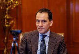 Tengo 20 años y hago comerciales: Arturo Herrera Seguira En La Shcp Mientras El Presidente Me Aguante Alto Nivel