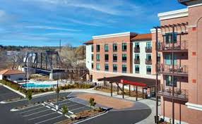 Family garden inn & suites is located at 5830 san bernardo avenue, 3.5 miles from the center of laredo. Hilton Garden Inn Prescott Downtown Hilton Garden Inn Prescott Northeast Ohio Family Fun