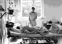 Here's your guide to the cast of chernobyl and the stories of their real life counterparts. In The Shoes Of Alison Cameron Patient Leader Active Citizen An Inspiration Part 1 Whose Shoes A Catalyst For Change In Health And Social Care