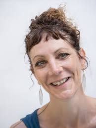 Bérengère Delaporte