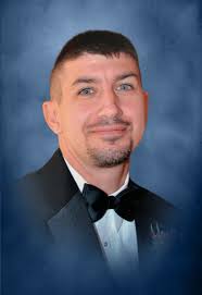 Obituary for Richard Edward "Rich" Goss