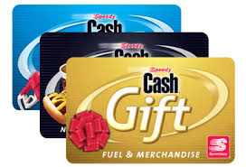 Have your credit or debit card ready, as well as your customer id or account number. Speedy Cash Speedway Speedway